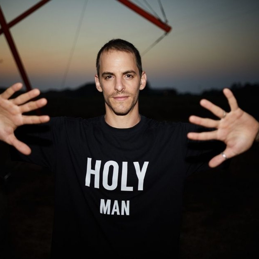 Adam Ten