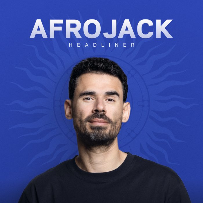 Afrojack