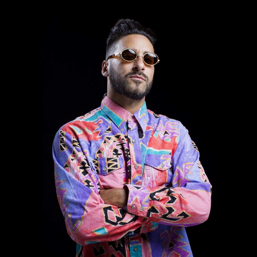 Armand Van Helden
