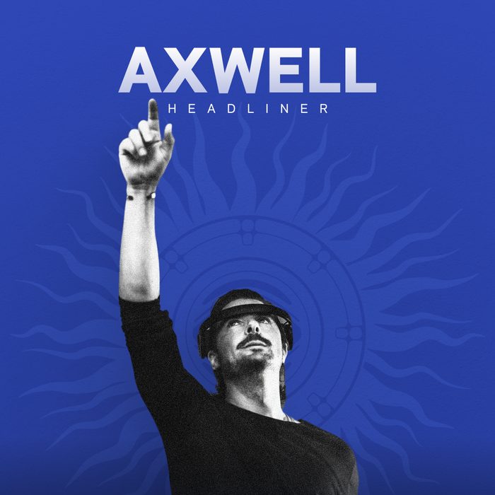 Axwell