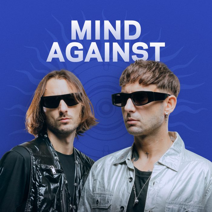 Mind Against