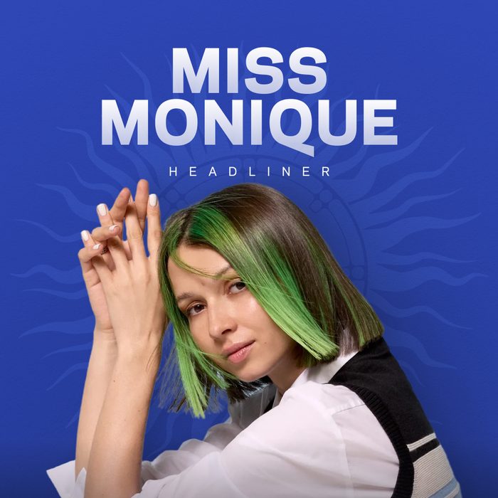 Miss Monique