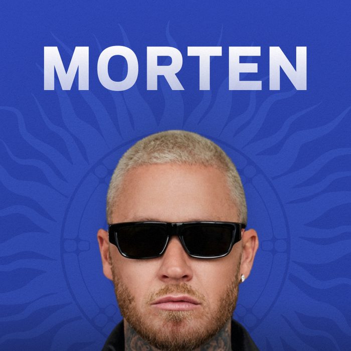 Morten