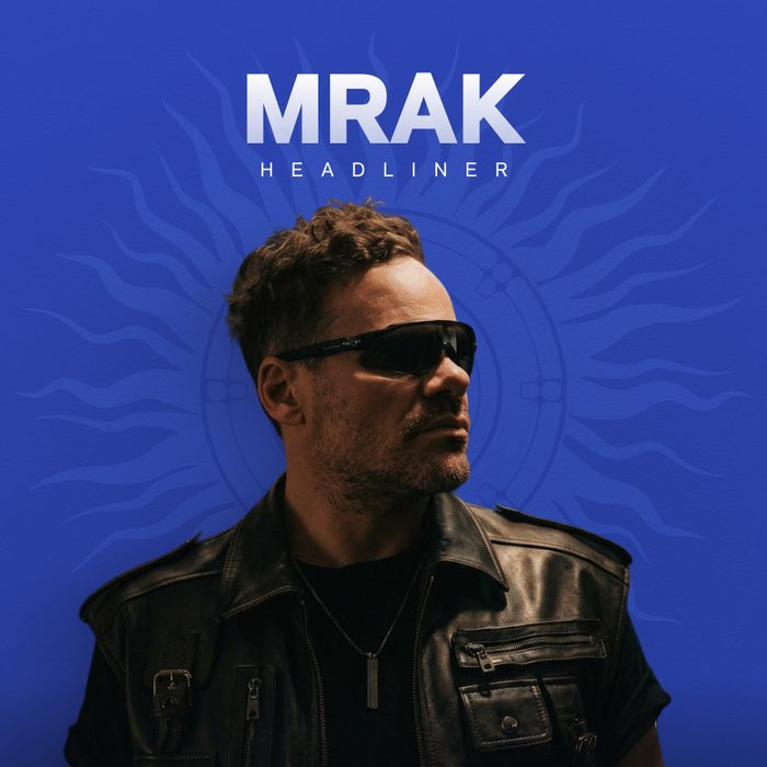 Mrak