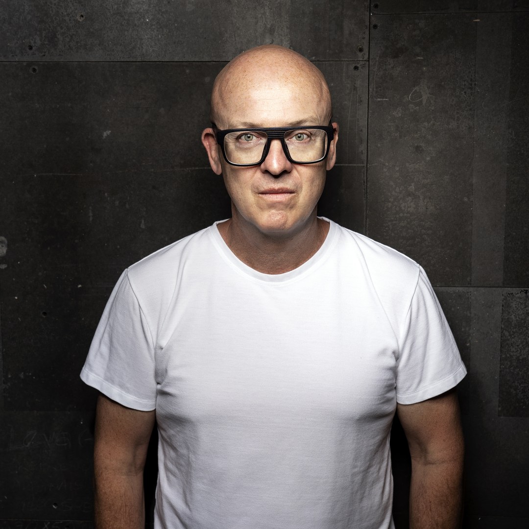 Stephan Bodzin (Live)